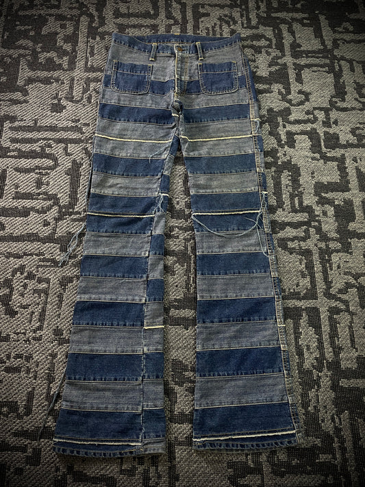 Hysteric Glamour Hagi Denim