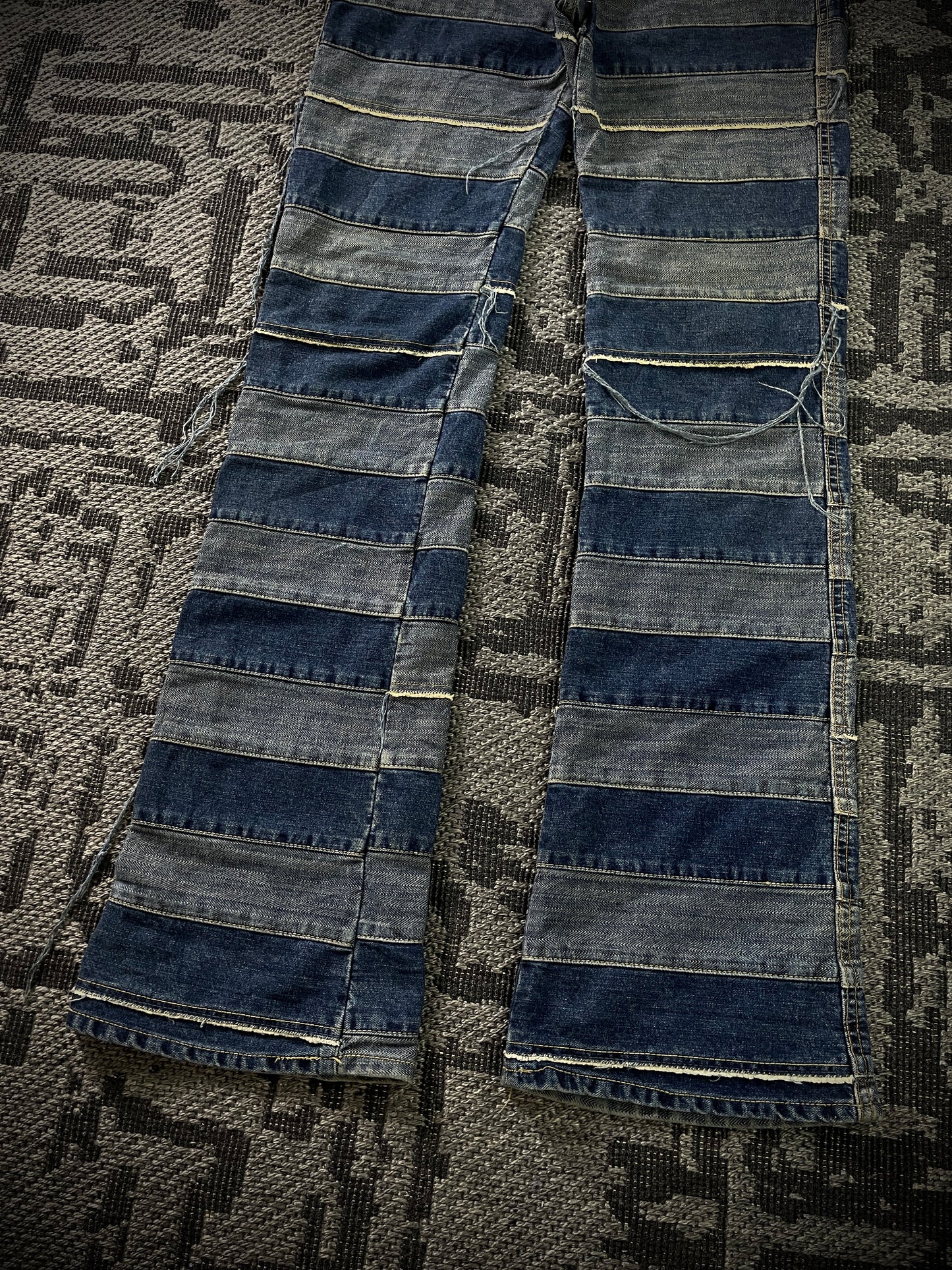 Hysteric Glamour Hagi Denim