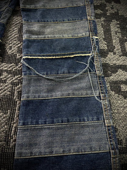 Hysteric Glamour Hagi Denim