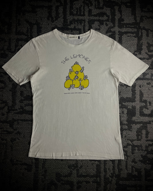 Undercover The Lemones T-Shirt