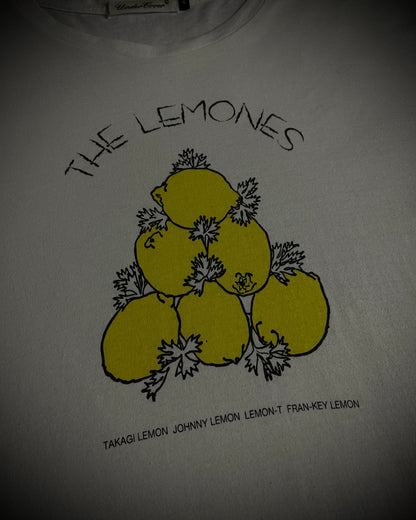 Undercover The Lemones T-Shirt