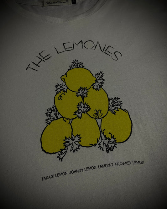Undercover The Lemones T-Shirt