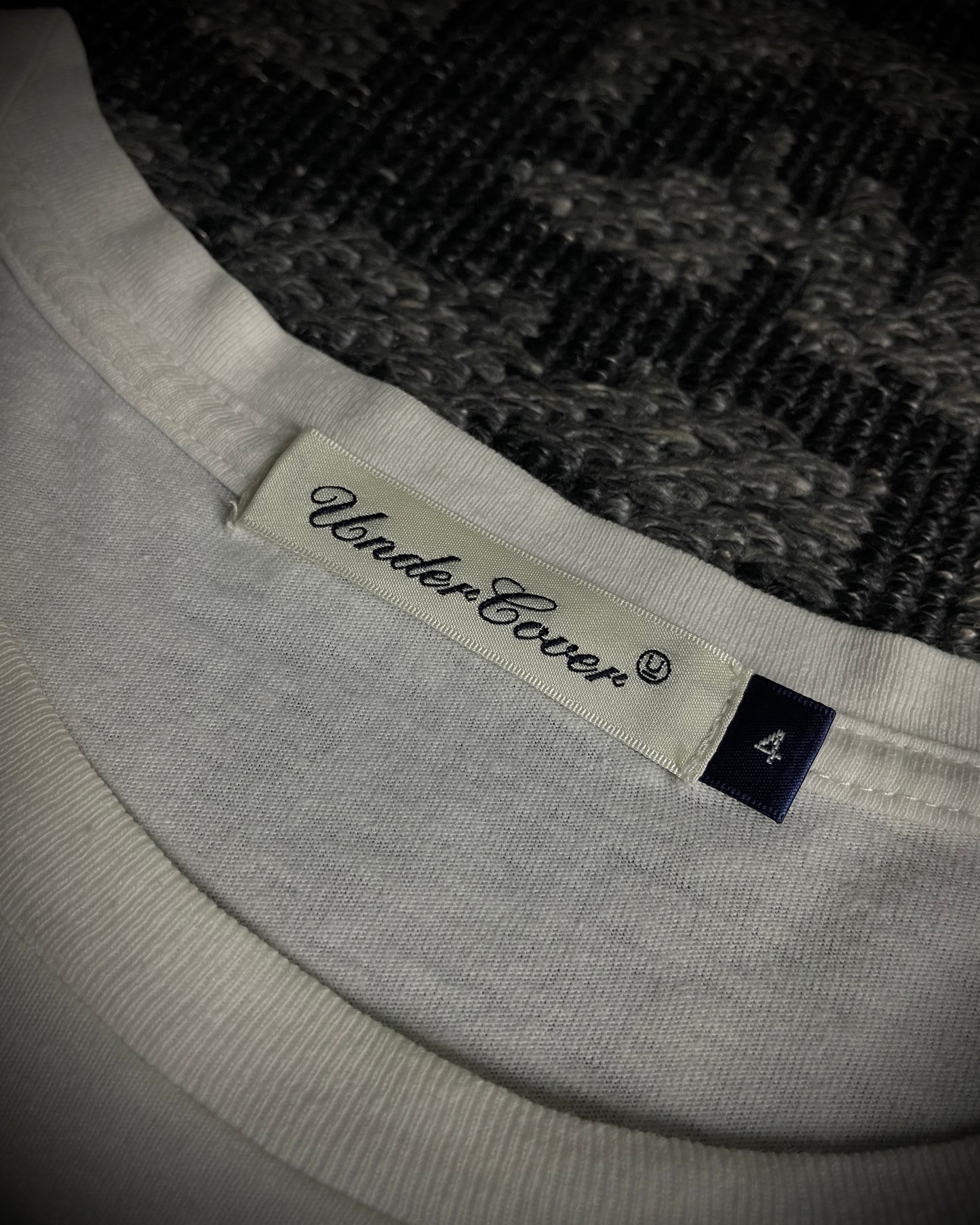 Undercover The Lemones T-Shirt