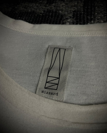 Wizzard “I’m not a discharge” t-shirt