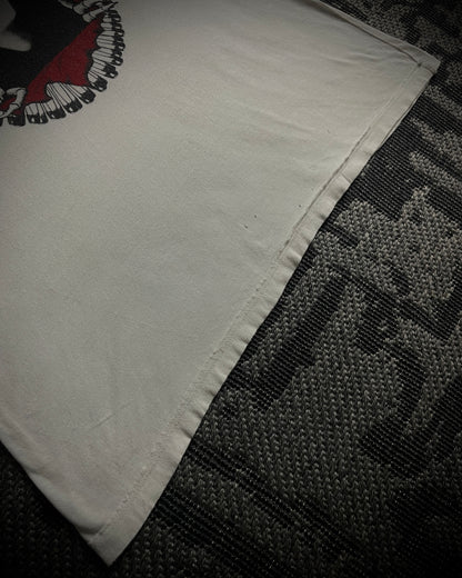 Wizzard “I’m not a discharge” t-shirt