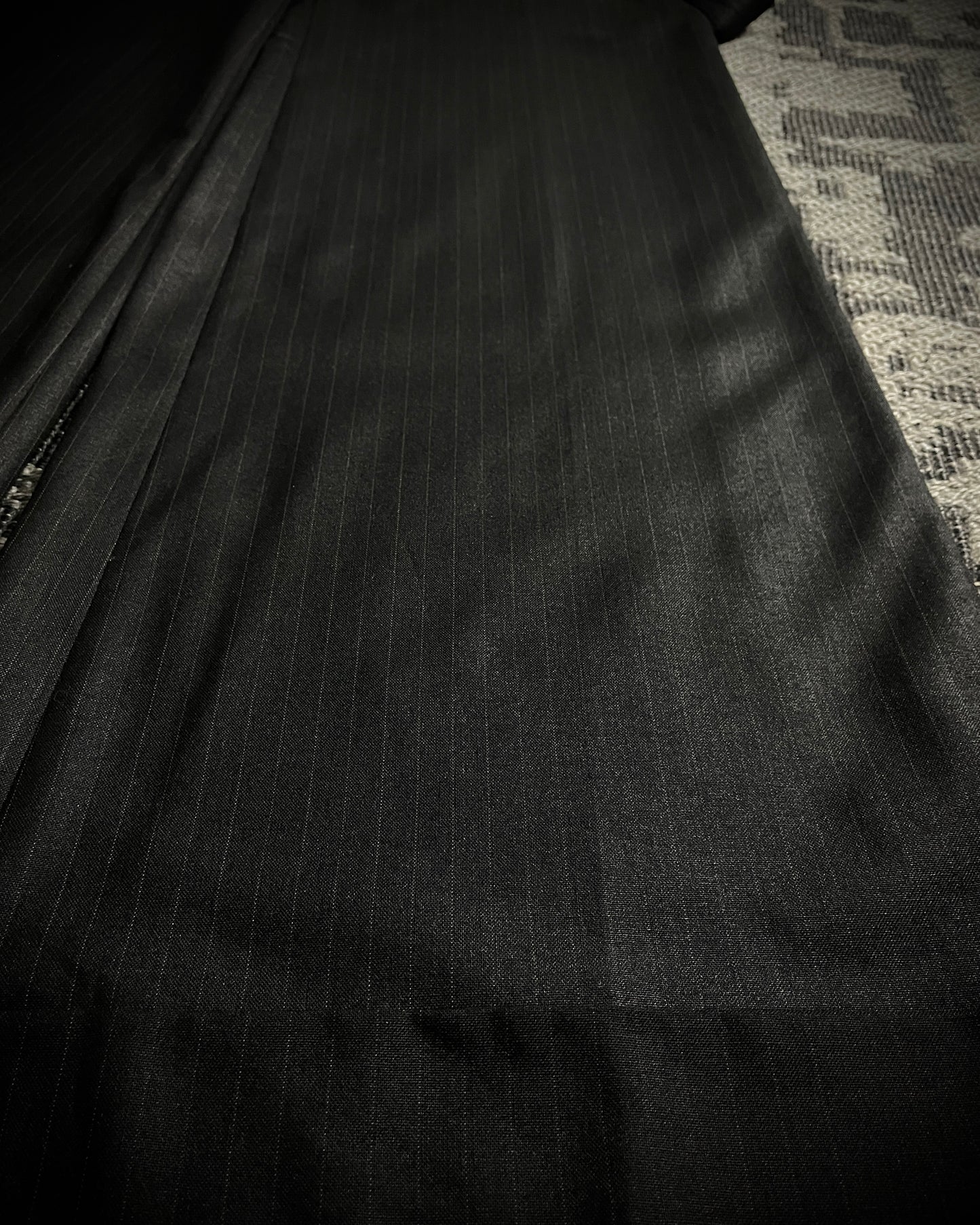 Tornado Mart Femme Wide-Leg Strap Pants