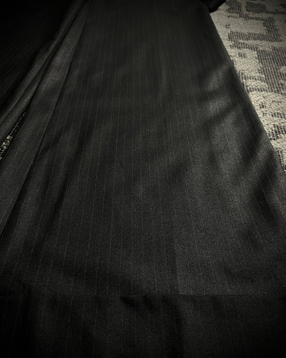 Tornado Mart Femme Wide-Leg Strap Pants