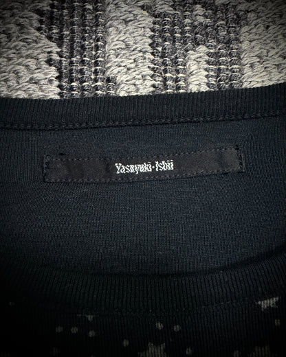 Yasuyuki Ishii Tattoo Graphic Long Sleeve