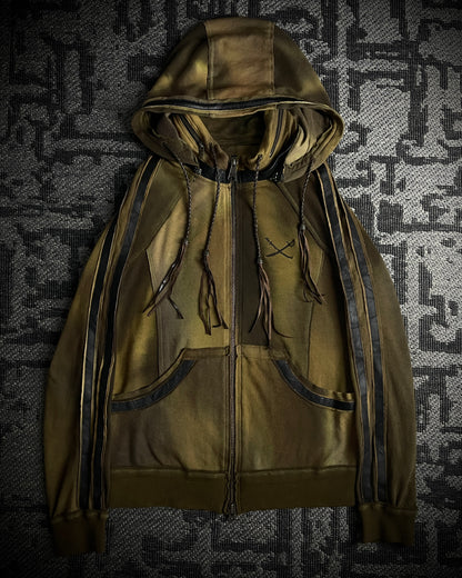 (For offer)ABORDAGE by HIROMU TAKAHARA Pirate Bono Sweat