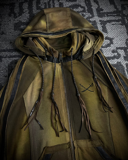 (For offer)ABORDAGE by HIROMU TAKAHARA Pirate Bono Sweat