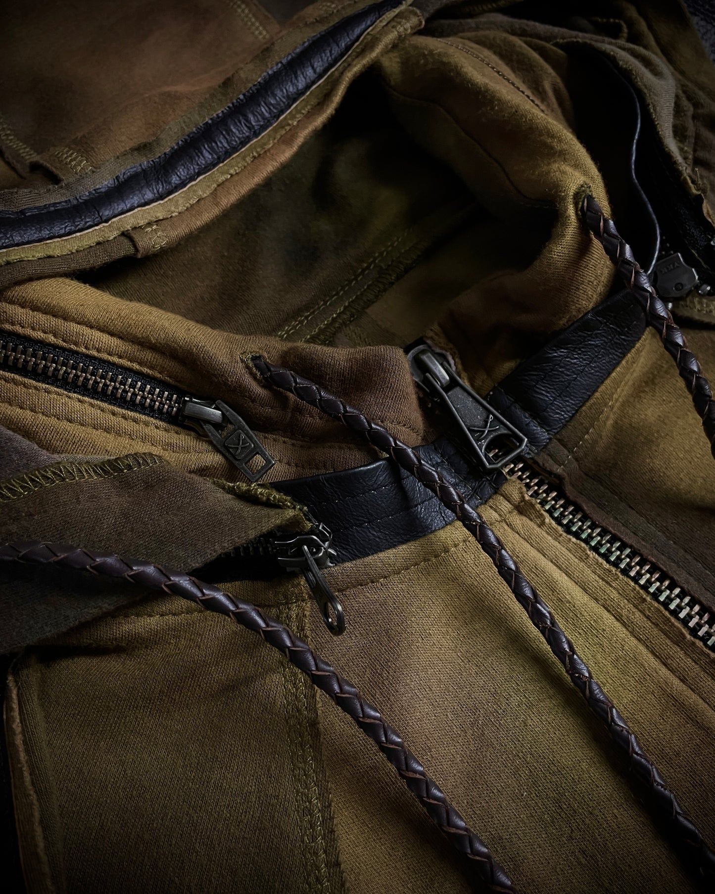 (For offer)ABORDAGE by HIROMU TAKAHARA Pirate Bono Sweat