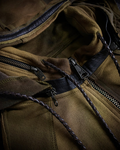 (For offer)ABORDAGE by HIROMU TAKAHARA Pirate Bono Sweat