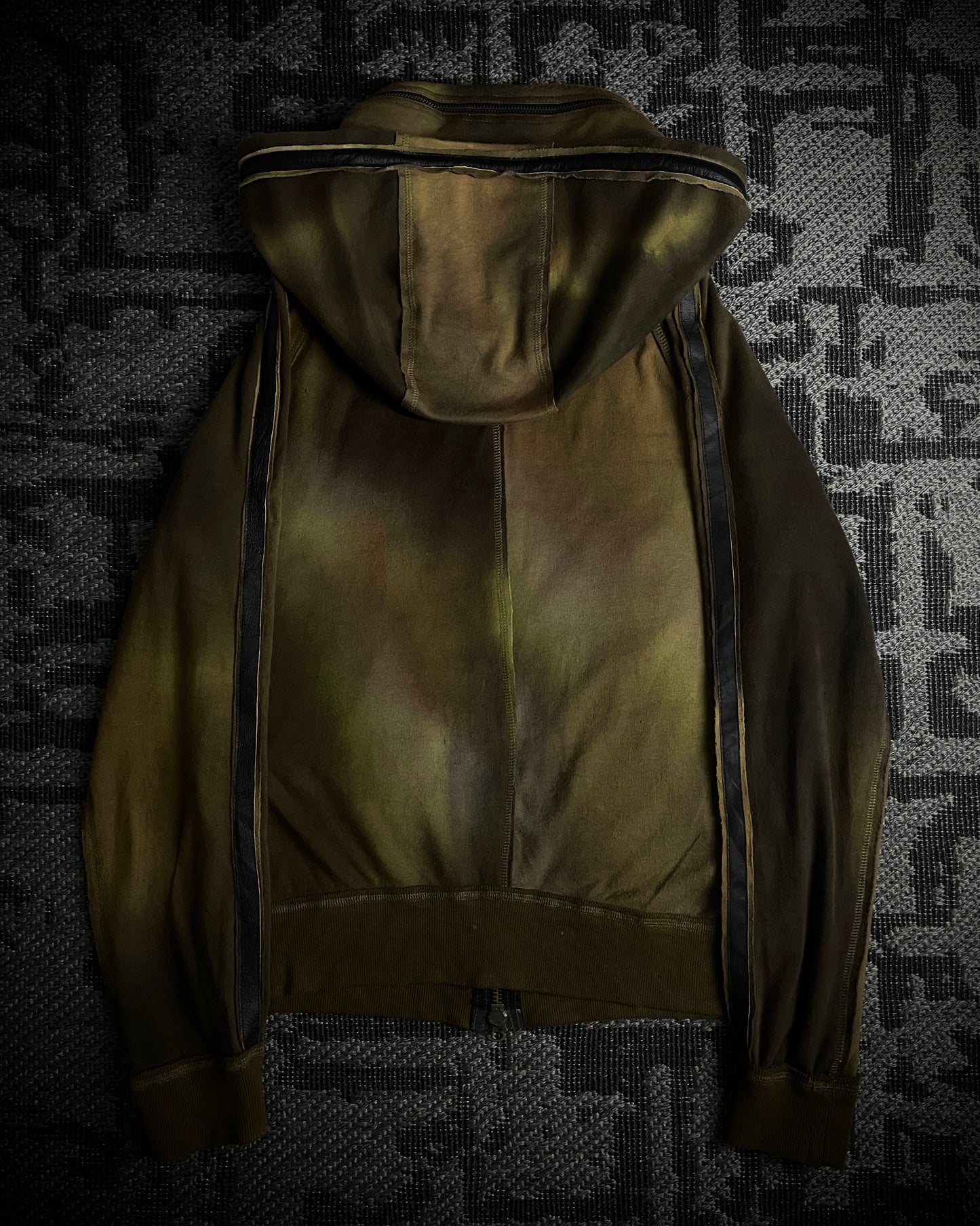 (For offer)ABORDAGE by HIROMU TAKAHARA Pirate Bono Sweat