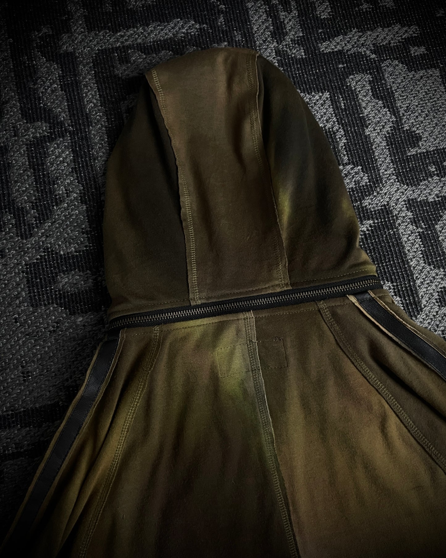 (For offer)ABORDAGE by HIROMU TAKAHARA Pirate Bono Sweat