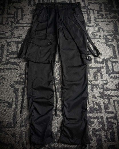 MIDAS Tactical Multi-Zip Cargo Pants