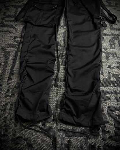 MIDAS Tactical Multi-Zip Cargo Pants