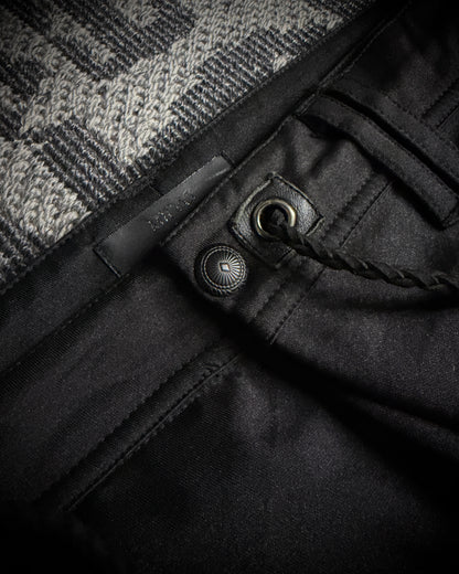 MIDAS Tactical Multi-Zip Cargo Pants