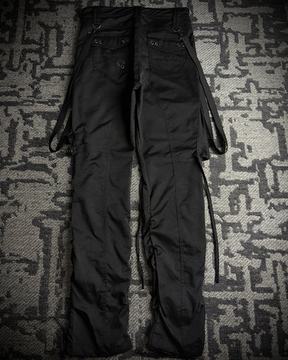MIDAS Tactical Multi-Zip Cargo Pants