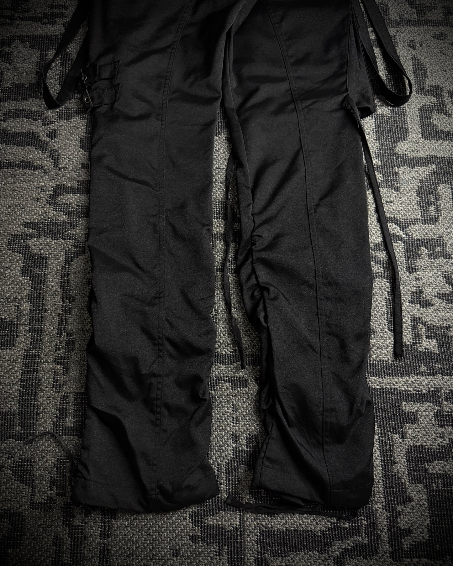 MIDAS Tactical Multi-Zip Cargo Pants