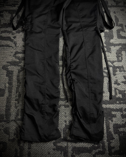 MIDAS Tactical Multi-Zip Cargo Pants