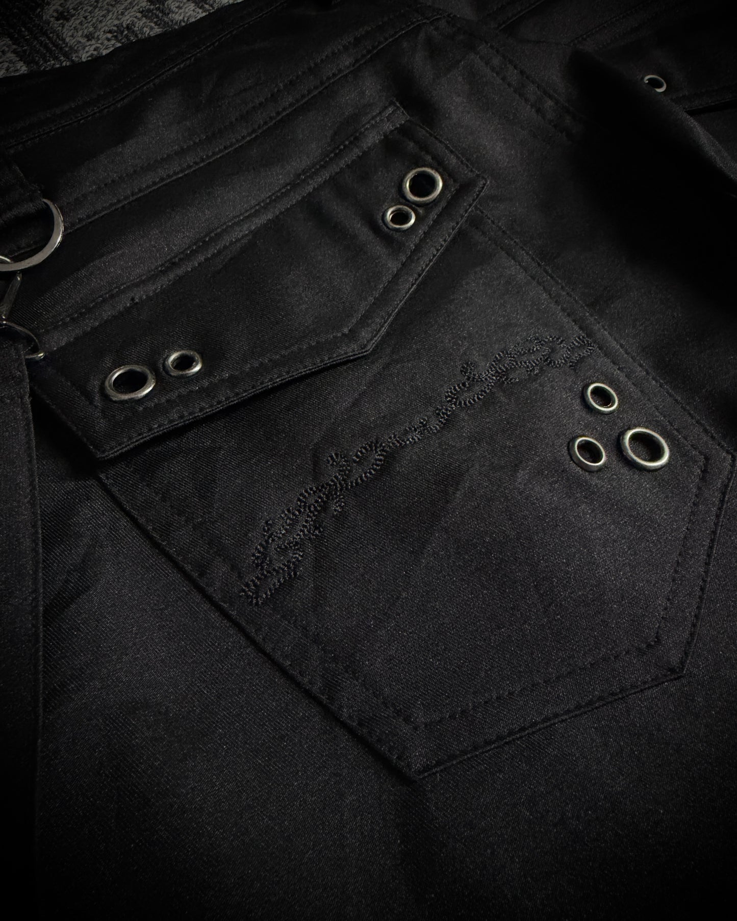MIDAS Tactical Multi-Zip Cargo Pants