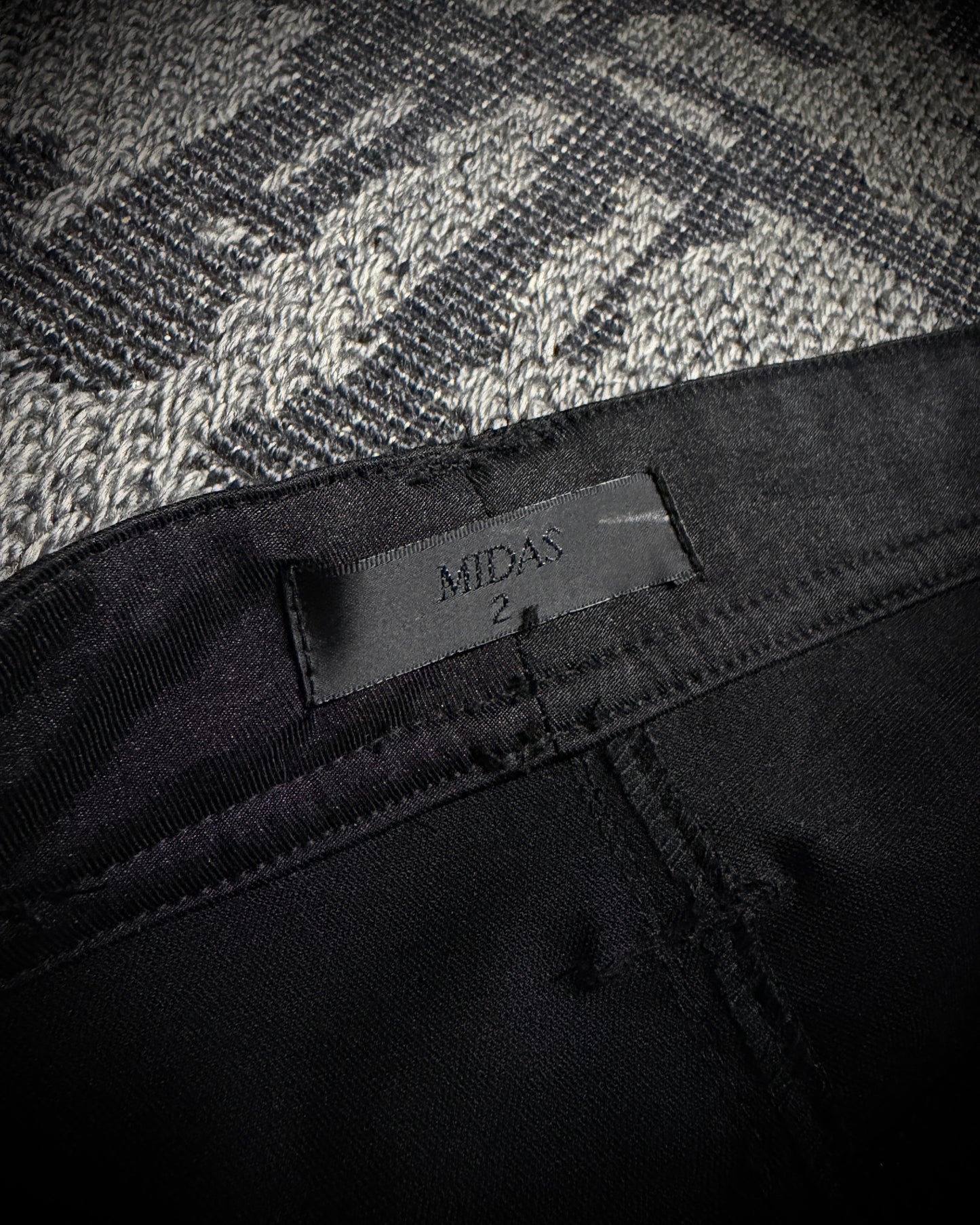 MIDAS Tactical Multi-Zip Cargo Pants