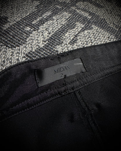 MIDAS Tactical Multi-Zip Cargo Pants