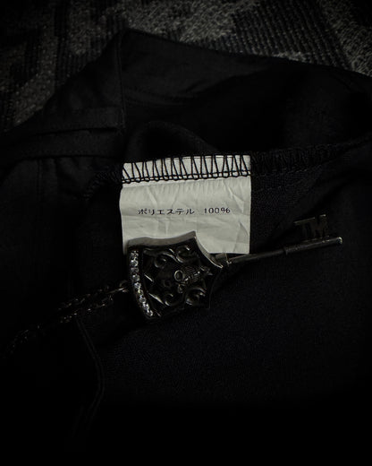 MIDAS Tactical Multi-Zip Cargo Pants