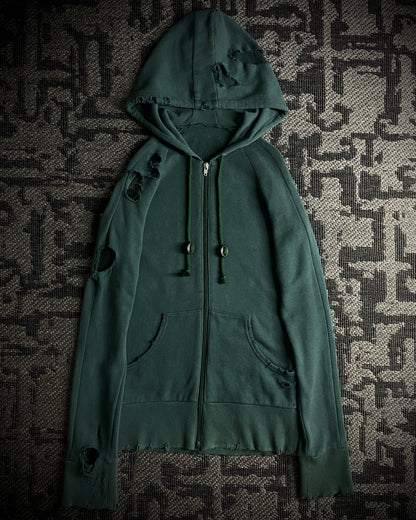 LGB Spirit Dancer Damage Hoodie