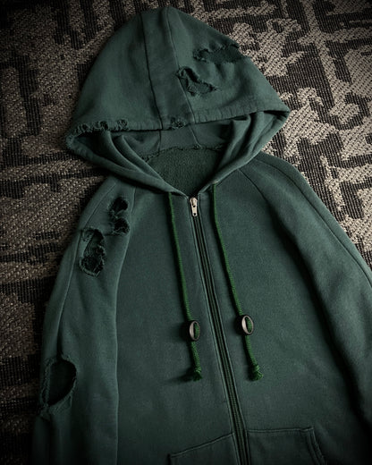 LGB Spirit Dancer Damage Hoodie