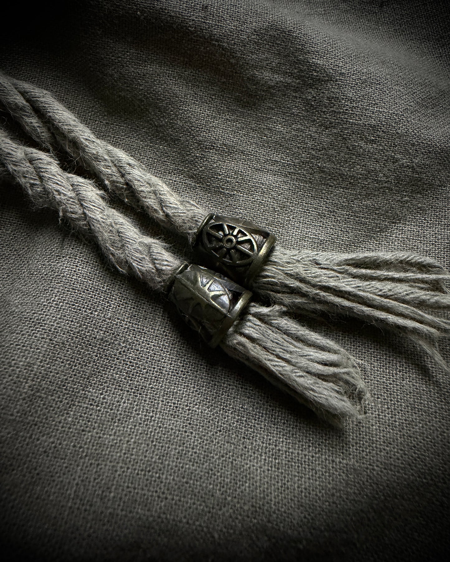 Semantic Design Multi Pocket Cargo Pants