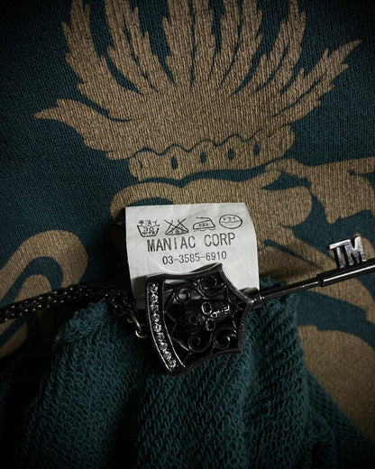 LGB Spirit Dancer Damage Hoodie