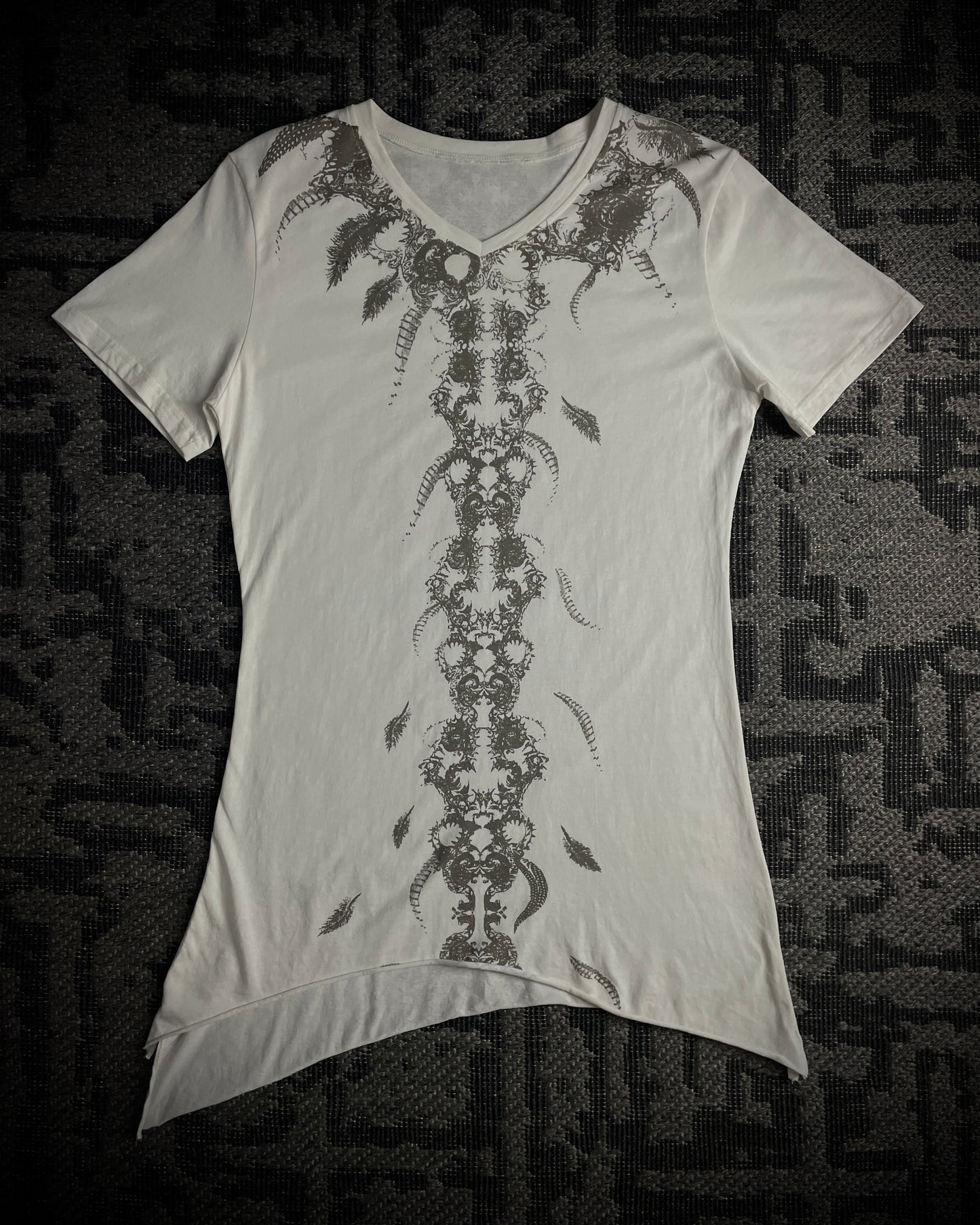 Unknow brand t-shirt (KMRii Style)