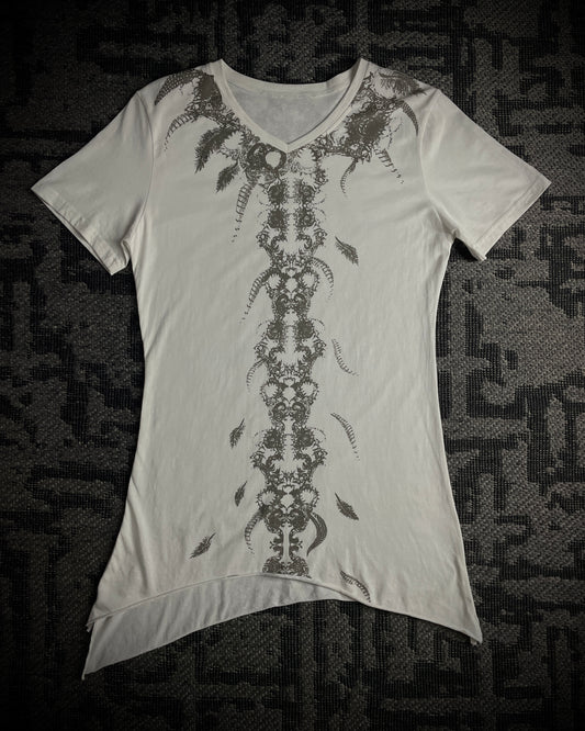 Unknow brand t-shirt (KMRii Style)