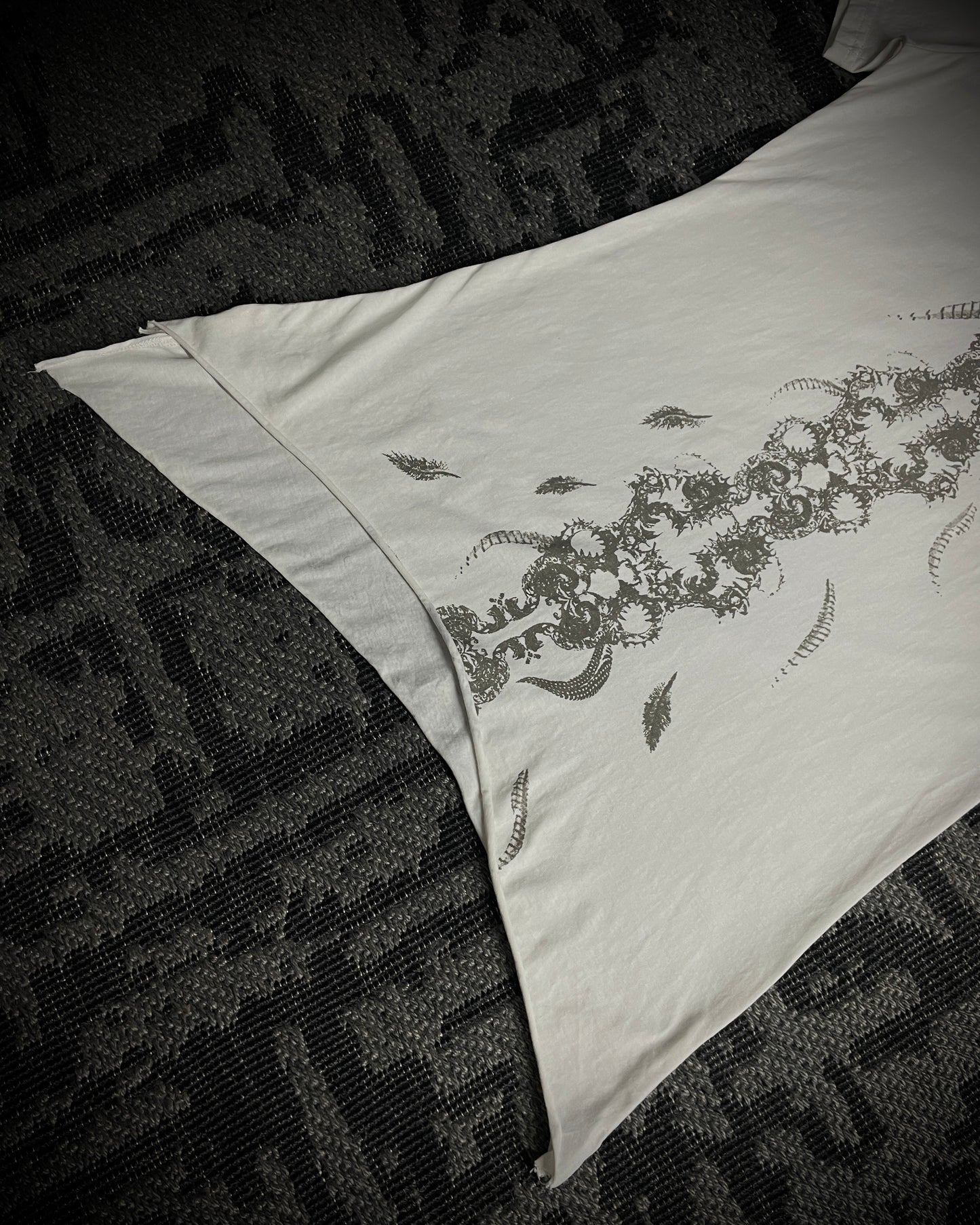 Unknow brand t-shirt (KMRii Style)