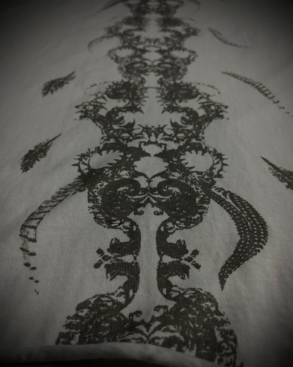 Unknow brand t-shirt (KMRii Style)