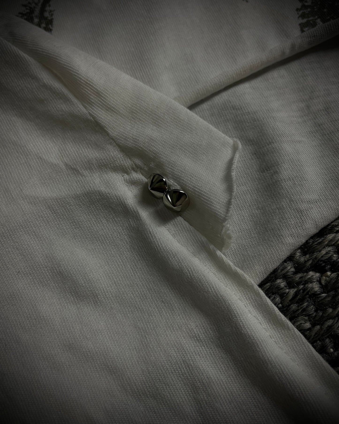 Unknow brand t-shirt (KMRii Style)