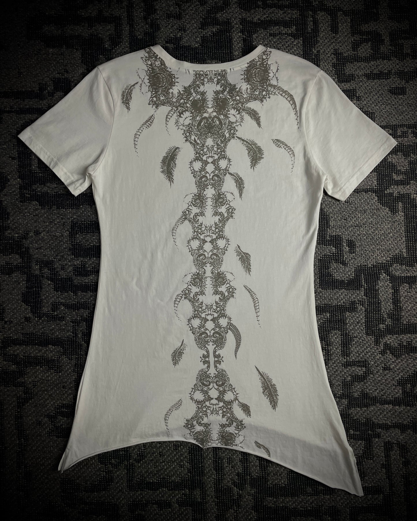 Unknow brand t-shirt (KMRii Style)