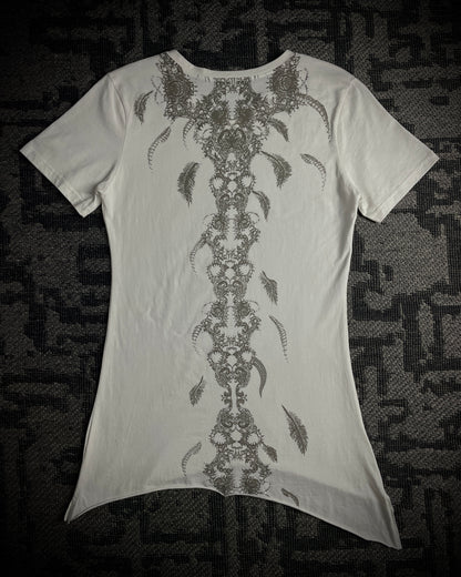 Unknow brand t-shirt (KMRii Style)