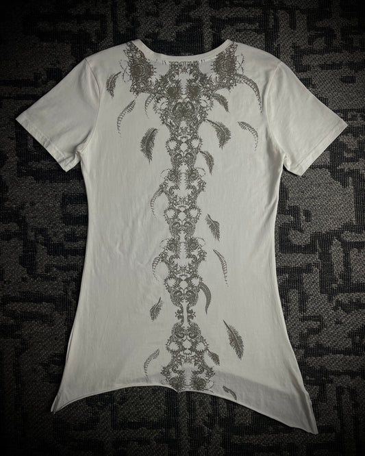 Unknow brand t-shirt (KMRii Style)