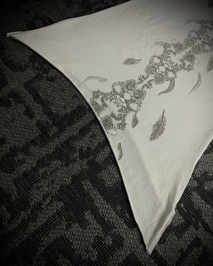 Unknow brand t-shirt (KMRii Style)