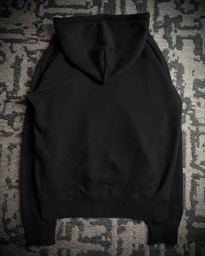 JACKROSE × Tokyo Revengers Mikey Embroidered Hoodie