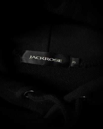 JACKROSE × Tokyo Revengers Mikey Embroidered Hoodie