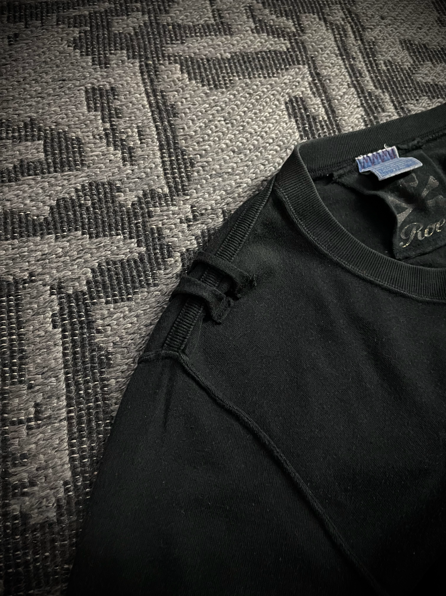 Roen Disney Collaboration T-shirt