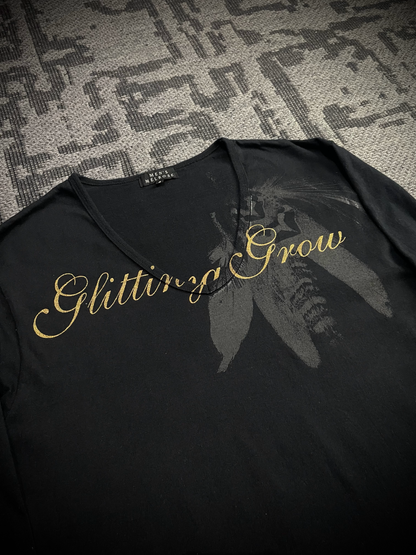 Men’s Melrose Japan Long Sleeve Shirt