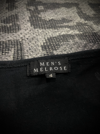 Men’s Melrose Japan Long Sleeve Shirt