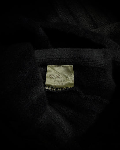 YASUYUKI ISHII Mohawk Hooded Jacket