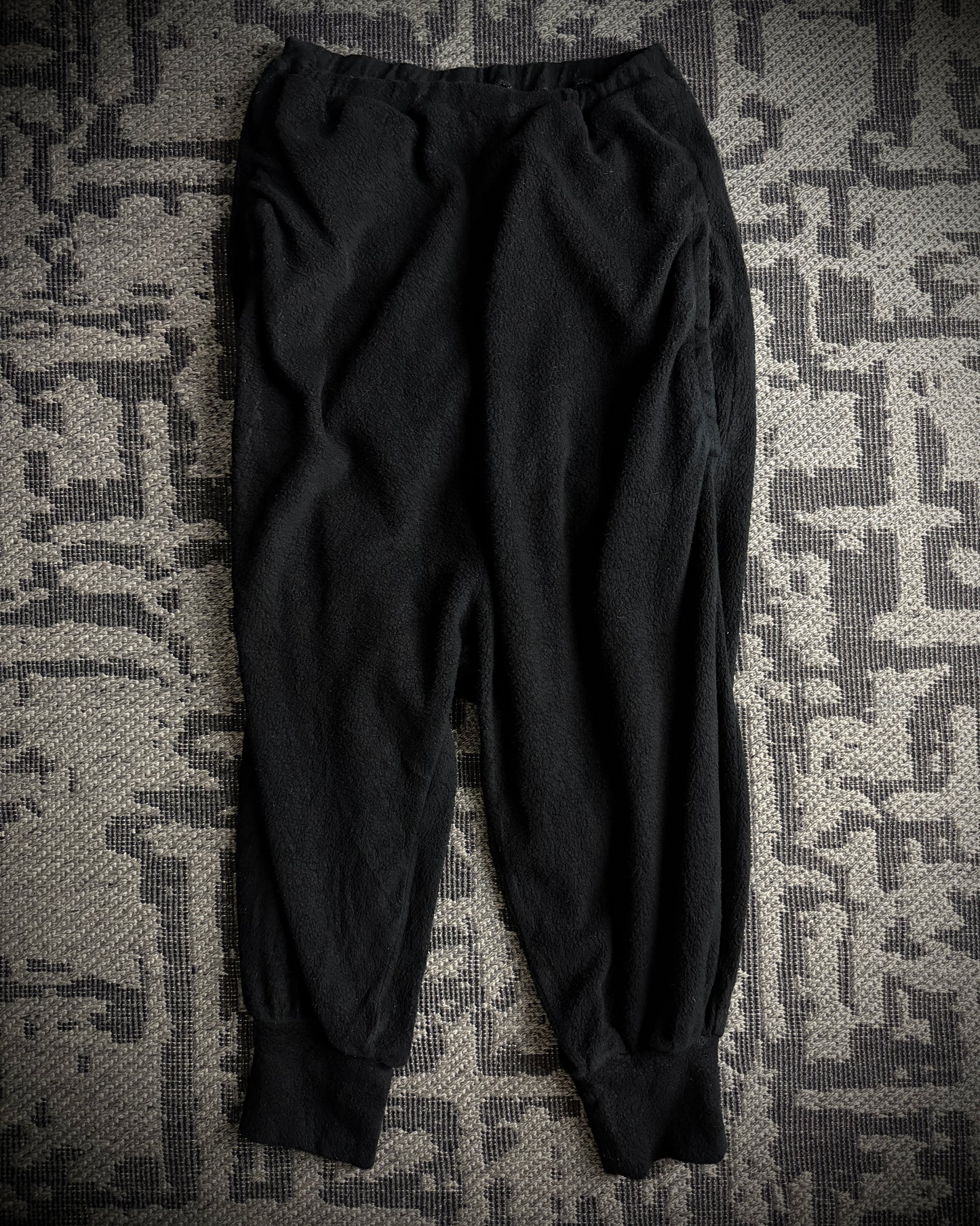 IF SIX WAS NINE/ SARROUEL Sweat Harlem Pants