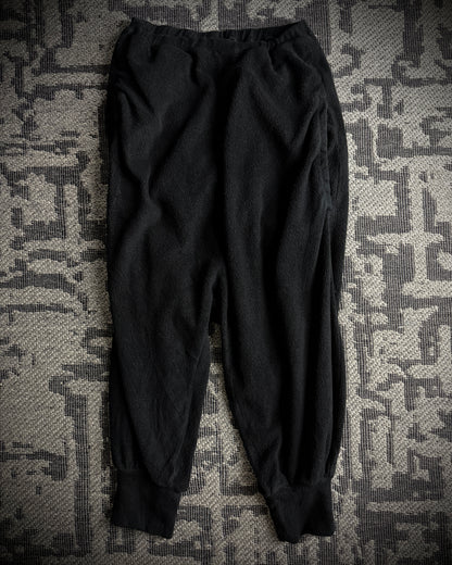 IF SIX WAS NINE/ SARROUEL Sweat Harlem Pants