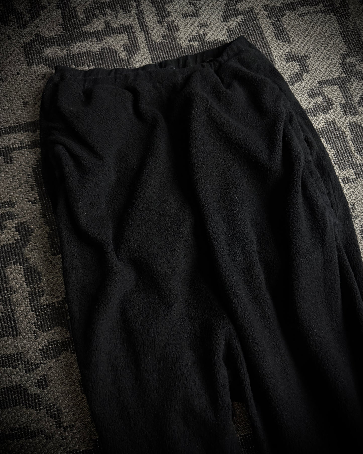 IF SIX WAS NINE/ SARROUEL Sweat Harlem Pants